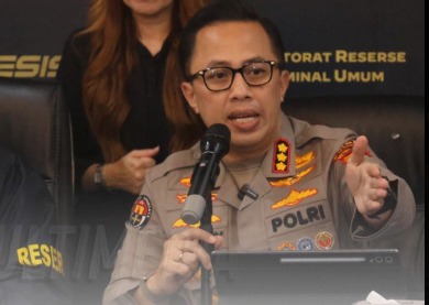 Polda Metro Instruksikan Anggotanya Lindungi Jurnalis Saat Liputan